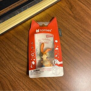 Tonies Velveteen Rabbit Red Audiobook Character